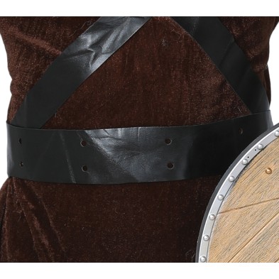 Disfraz de Vikingo para hombre