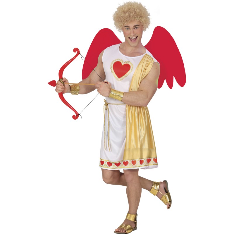Disfraz de Cupido para hombre