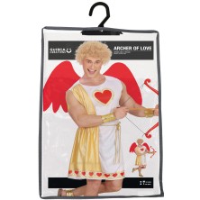 Disfraz de Cupido para hombre