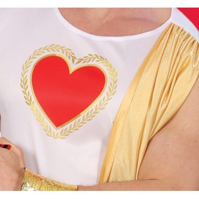 Disfraz de Cupido para hombre