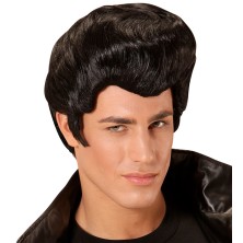 Peluca Rockabilly
