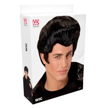 Peluca Rockabilly