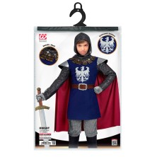 Disfraz de Caballero Medieval niño