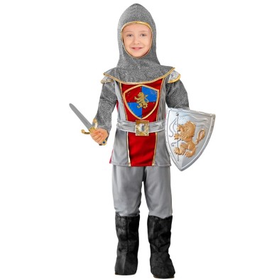Disfraz de Caballero Medieval Infantil