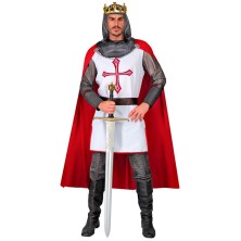 Disfraz de Caballero Templario