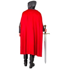 Disfraz de Caballero Templario