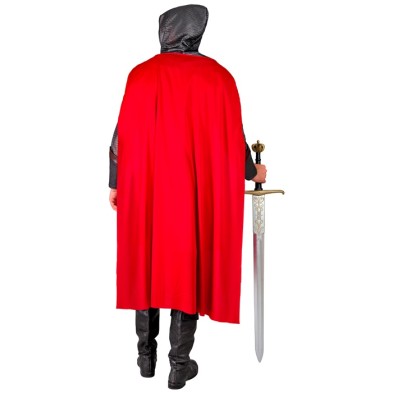 Disfraz de Caballero Templario