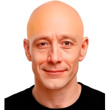 Clava de Látex Profesional