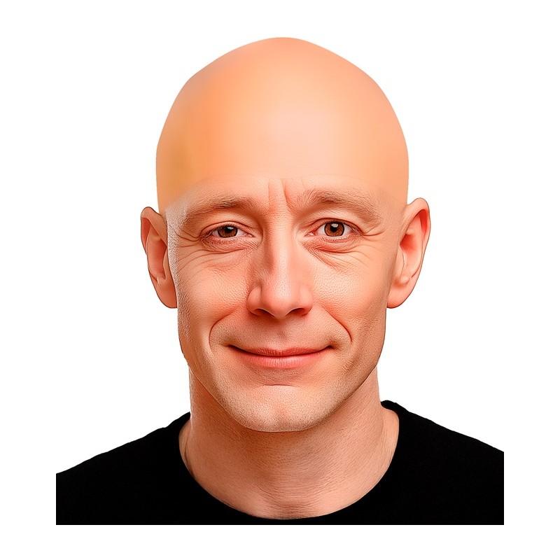 Clava de Látex Profesional