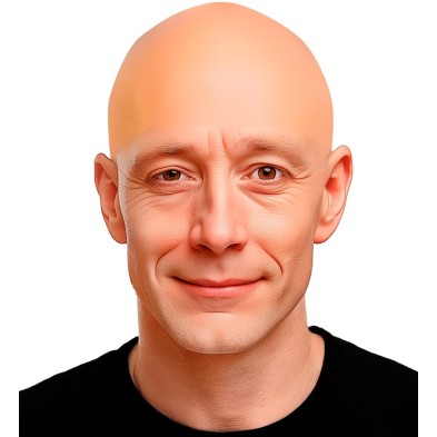 Clava de Látex Profesional