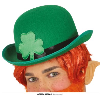 Sombrero San Patricio