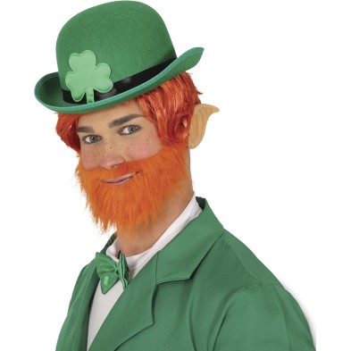 Sombrero San Patricio