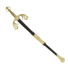 Esapada de Mosquetero