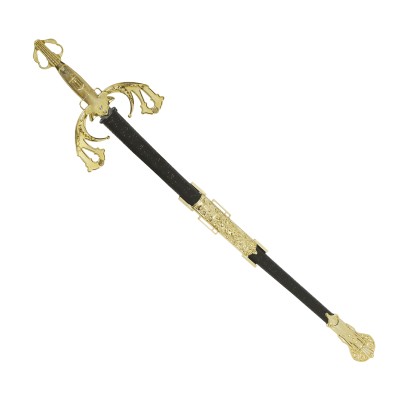 Esapada de Mosquetero