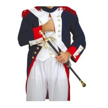 Esapada de Mosquetero