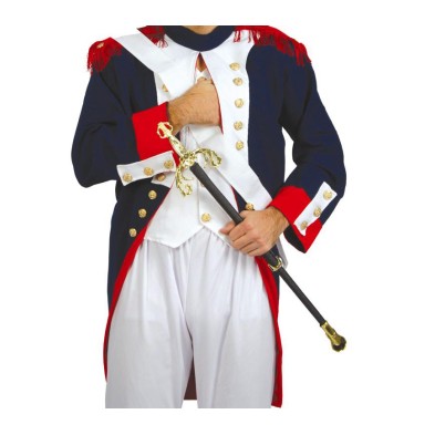 Esapada de Mosquetero