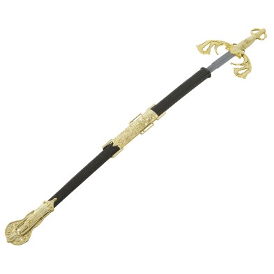 Esapada de Mosquetero