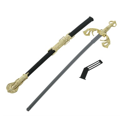 Esapada de Mosquetero