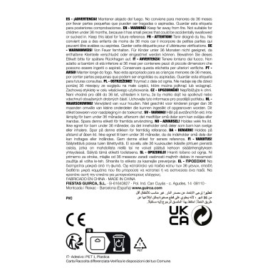 Esapada de Mosquetero