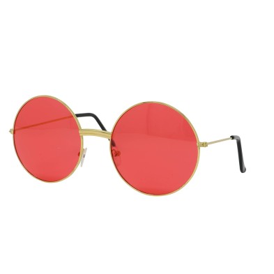 Gafas Hippie Grandes