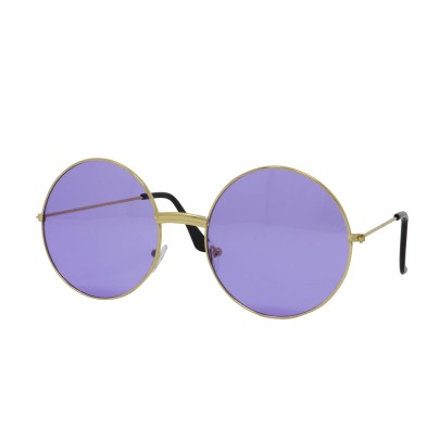 Gafas Hippie Grandes