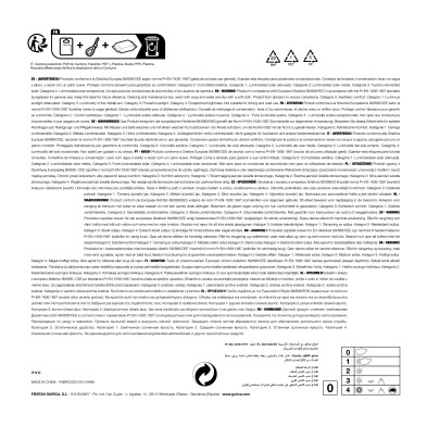 Gafas Hippie Grandes