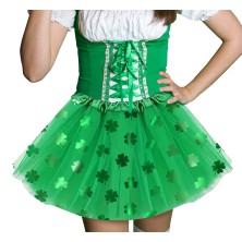 Tutu Sant Patrick