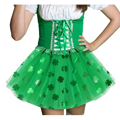 Tutu Sant Patrick