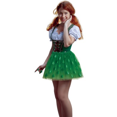 Tutu Sant Patrick