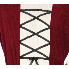 Disfraz de Mesonero Medieval