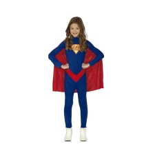 Disfraz de Superhéroe infantil