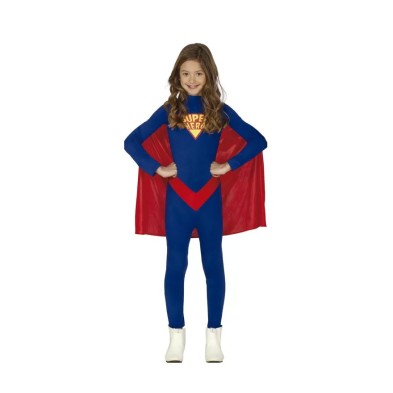 Disfraz de Superhéroe infantil
