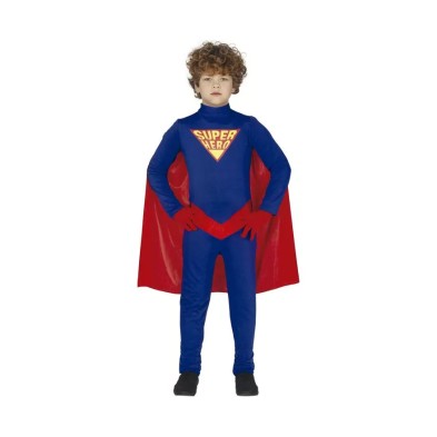 Disfraz de Superhéroe infantil