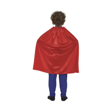 Disfraz de Superhéroe infantil
