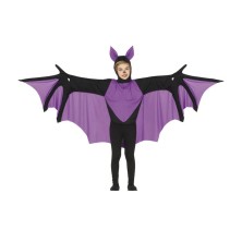 Disfraz de Murciélago Infantil