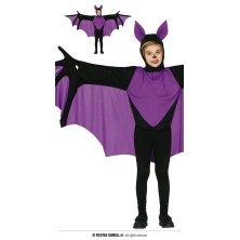 Disfraz de Murciélago Infantil