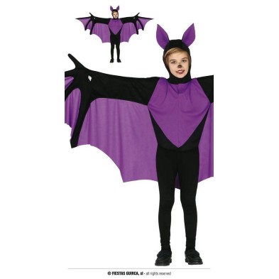 Disfraz de Murciélago Infantil