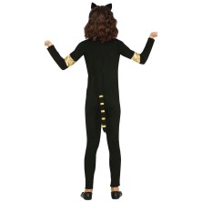 Disfraz de Egipcia negro