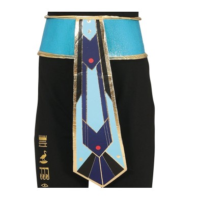 Disfraz de Egipcia negro