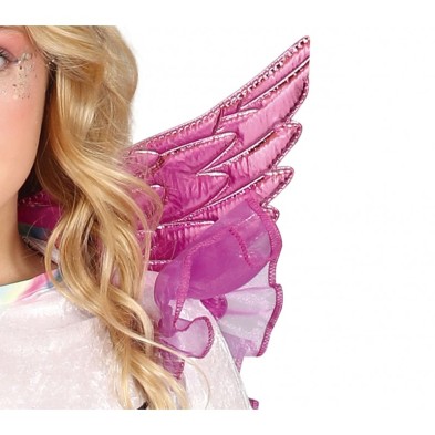 Disfraz de Unicornio Arcoíris