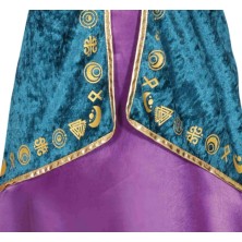 Disfraz de Sister Witch infantil