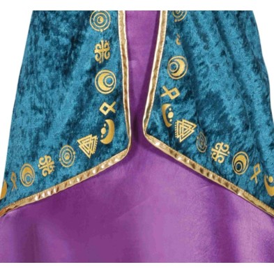 Disfraz de Sister Witch infantil