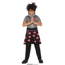 Disfraz de Ninja Black