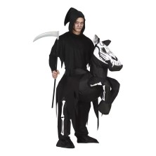 Disfraz de Jineta de la muerte