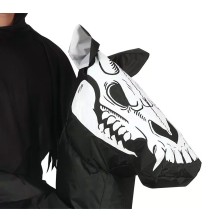 Disfraz de Jineta de la muerte