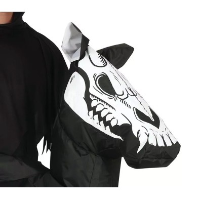 Disfraz de Jineta de la muerte