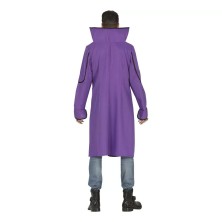 Disfraz de Villano Loco para Hombre