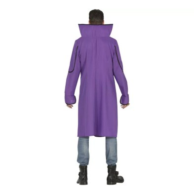 Disfraz de Villano Loco para Hombre