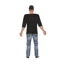 Disfraz de Jugador de Hockey Asesino