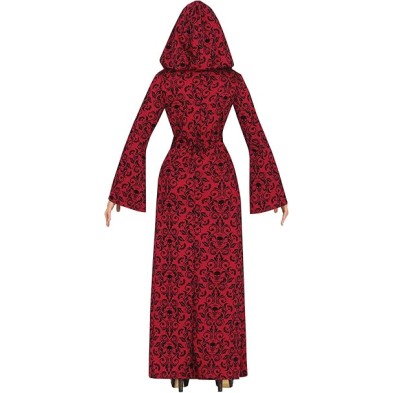 Disfraz de Vampiresa Gótica para mujer